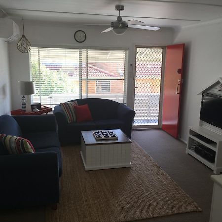 Tomaree Lodge Nelson Bay Exterior foto