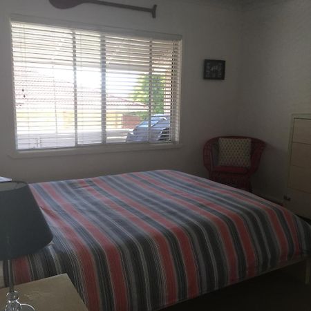 Tomaree Lodge Nelson Bay Exterior foto