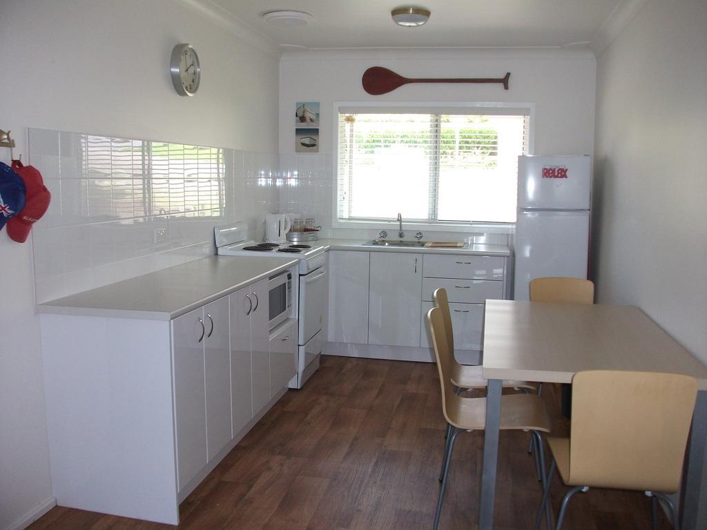 Tomaree Lodge Nelson Bay Exterior foto