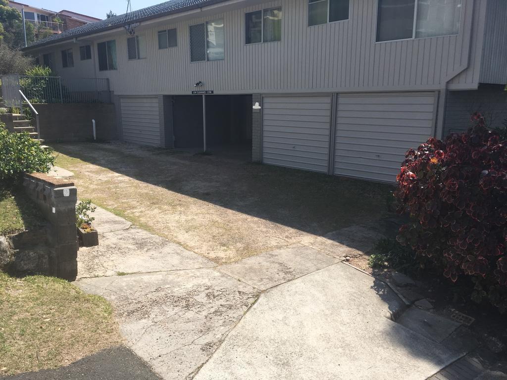 Tomaree Lodge Nelson Bay Exterior foto